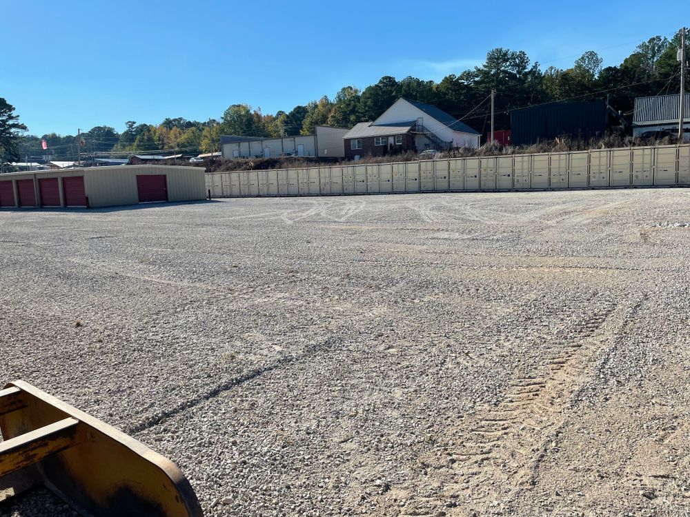 All Photos for H&H Dirt Work in Luka, MS