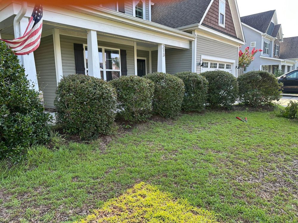 All Photos for Nature Tones Landscaping & Hardscaping in Hampstead, NC