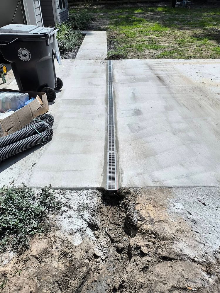 All Photos for KCS Concrete in Middleburg, FL