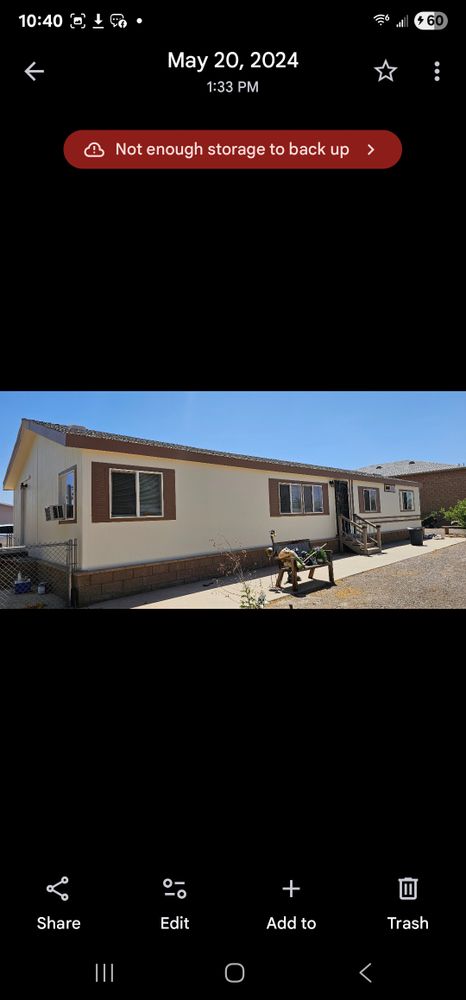 All Photos for Hansen Painting in Mohave Valley, AZ