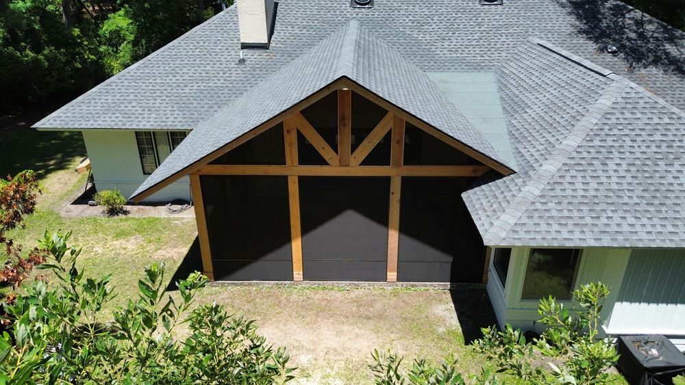 All Photos for DC Exteriors in Savannah, GA