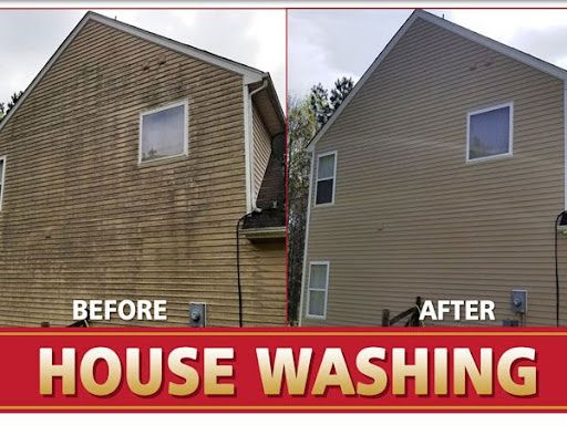 High Rise Window Cleaning for Sunlight Building Services in Birmingham, AL