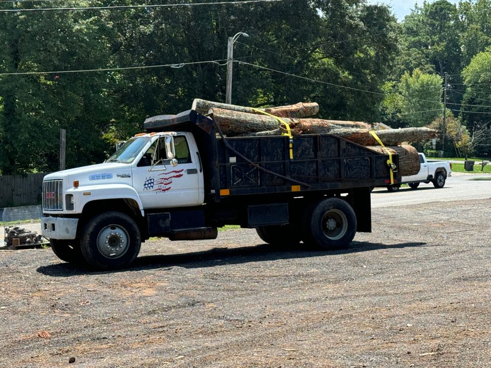 Land management  for Reed Construction Services LLC in Cartersville, GA