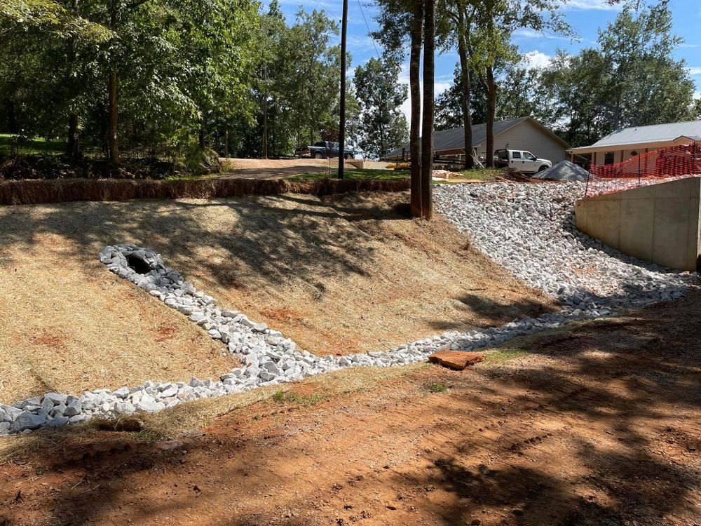 All Photos for Allred Construction in Heflin, AL