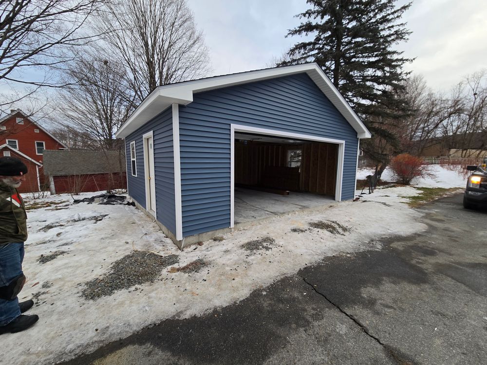 All Photos for AA Family Construction in Lebanon, NH