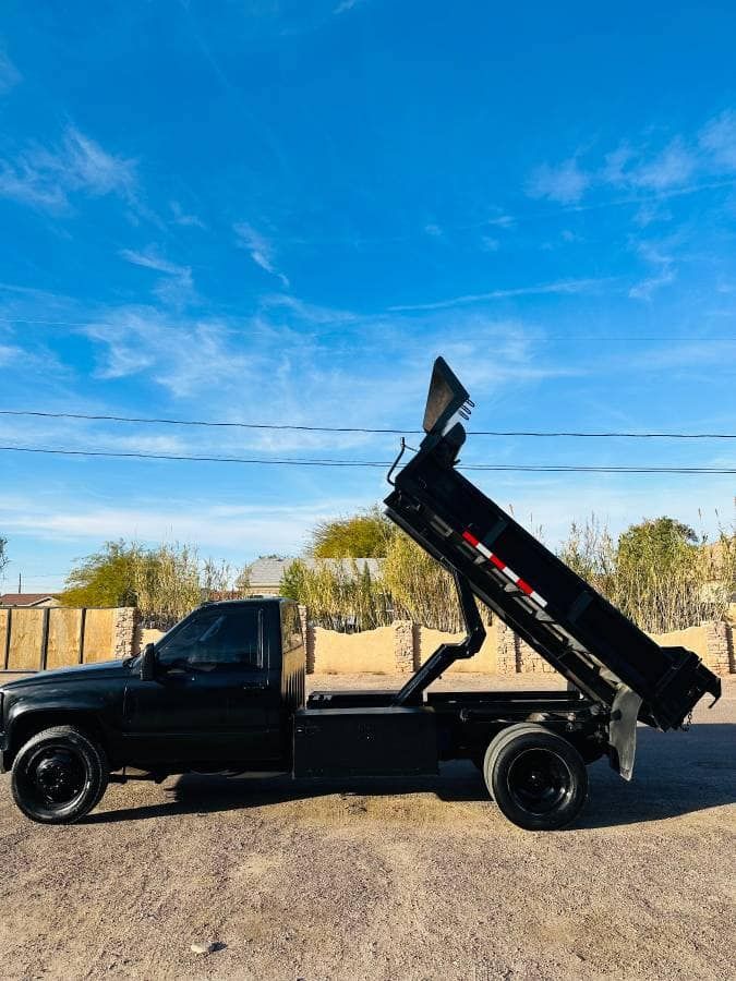 Tree Removal for T's Tree Service and Firewood in Apache Junction, AZ