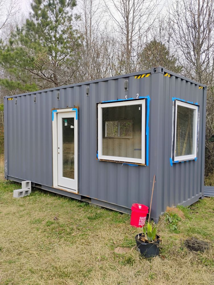 All Photos for New Way Welding services in Montgomery, AL