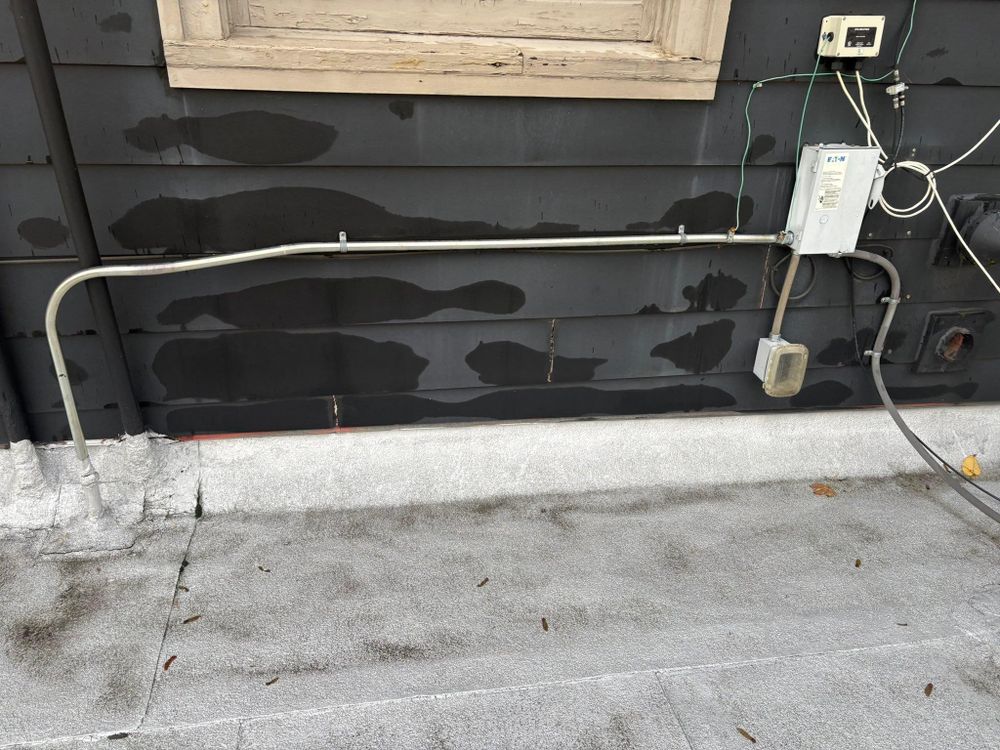 All Photos for Orcutt Roofing & Home Repair Professionals in Portland, OR