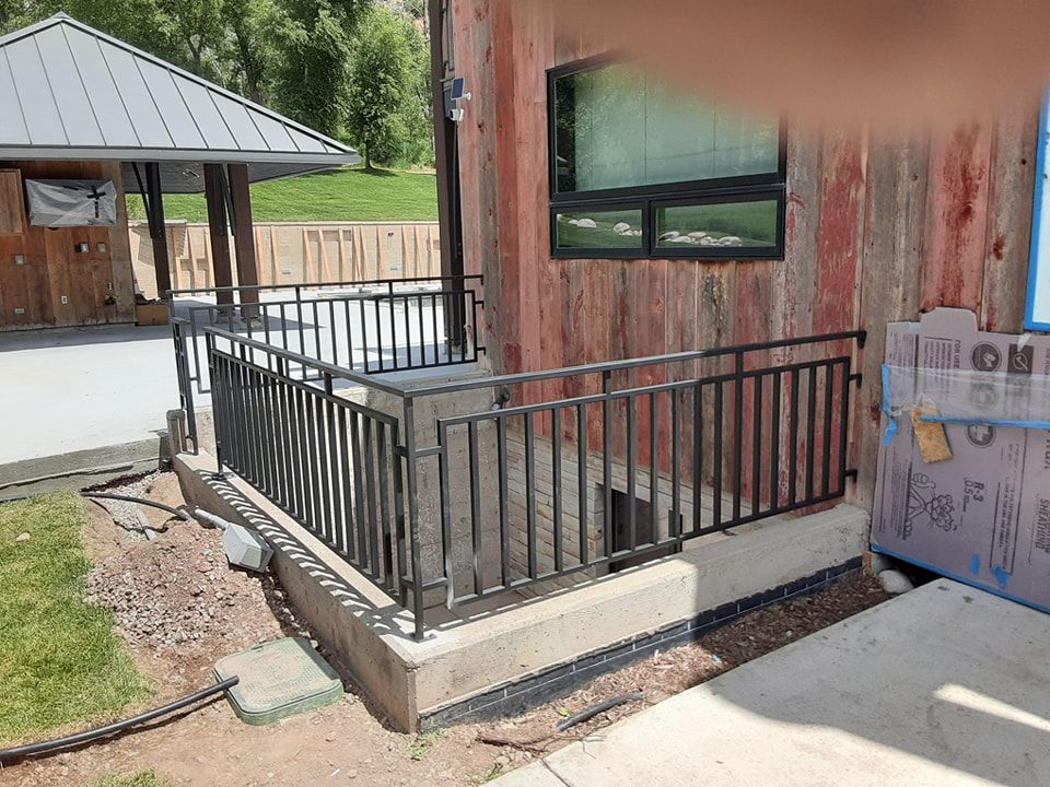 All Photos for Creeks Edge Welding in Fort Collins, CO