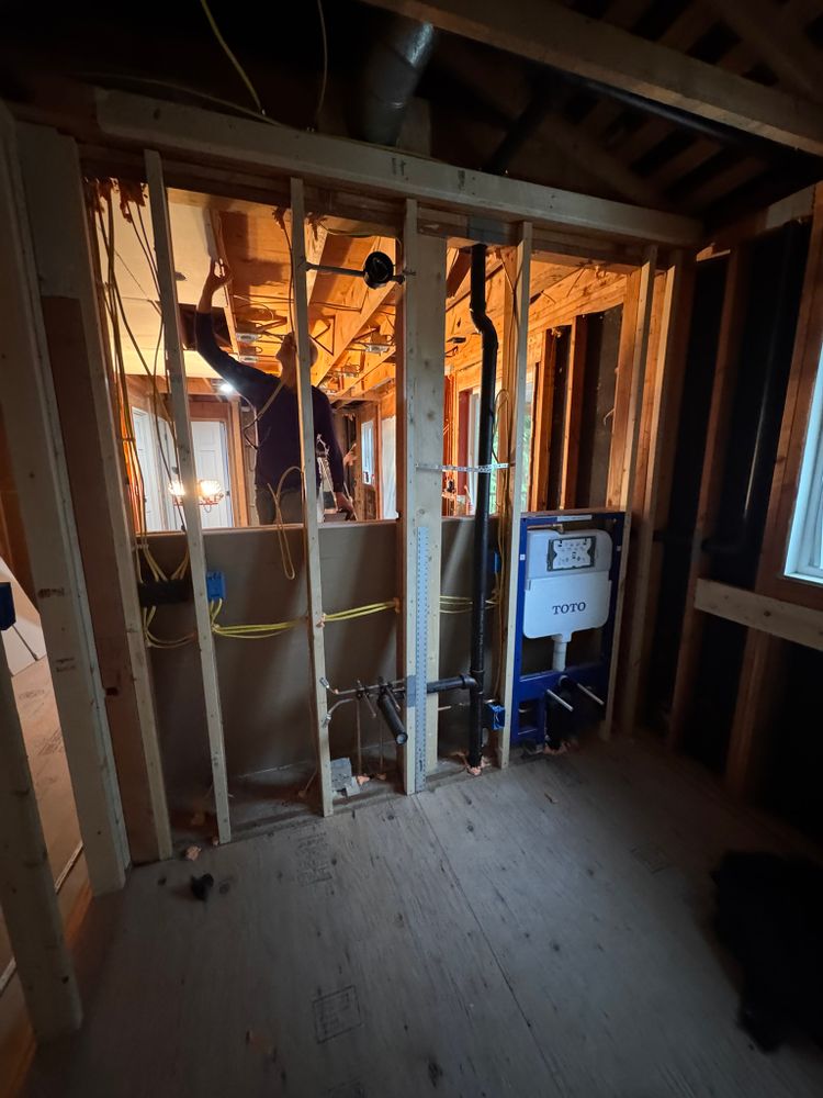 All Photos for Tony's Remodeling & Painting in Renton, WA