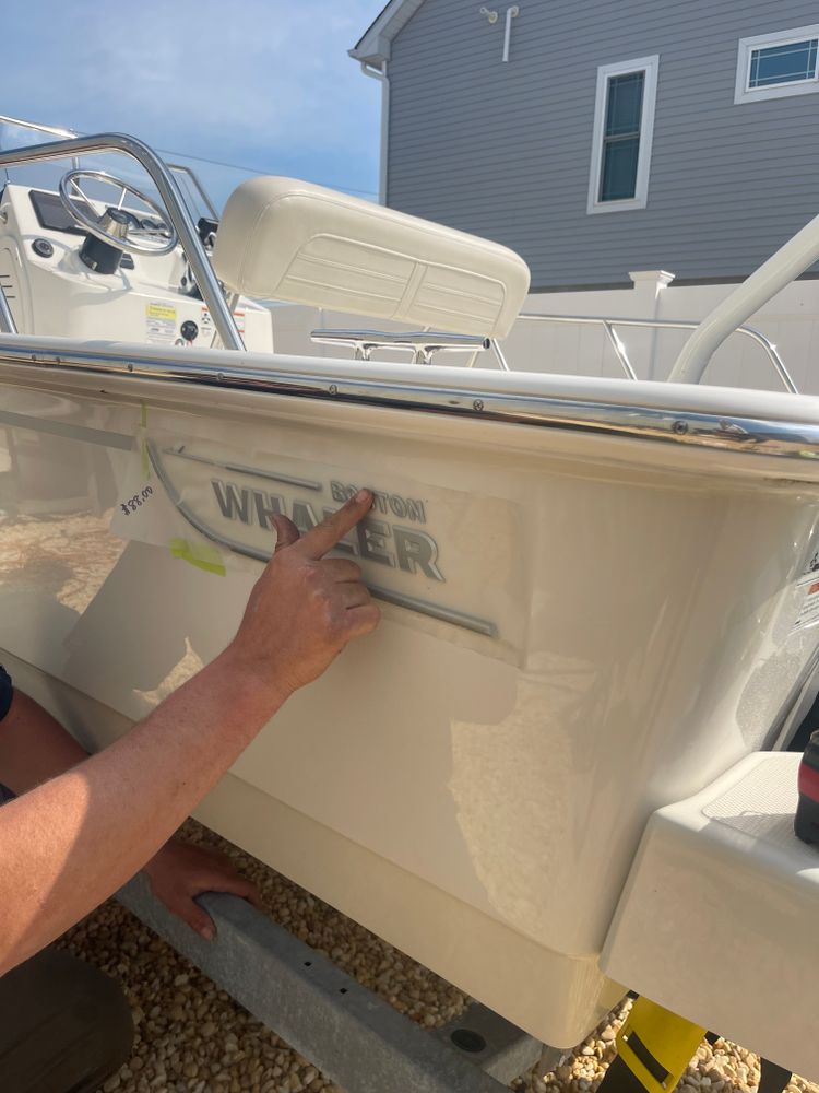 All Photos for C and T Marine LLC in Stafford Township, NJ