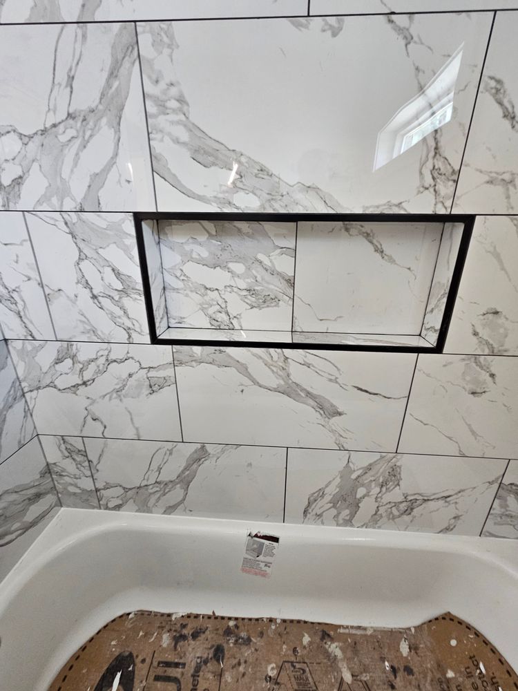 All Photos for Fulford Carpet and Tile in Holden Beach, NC