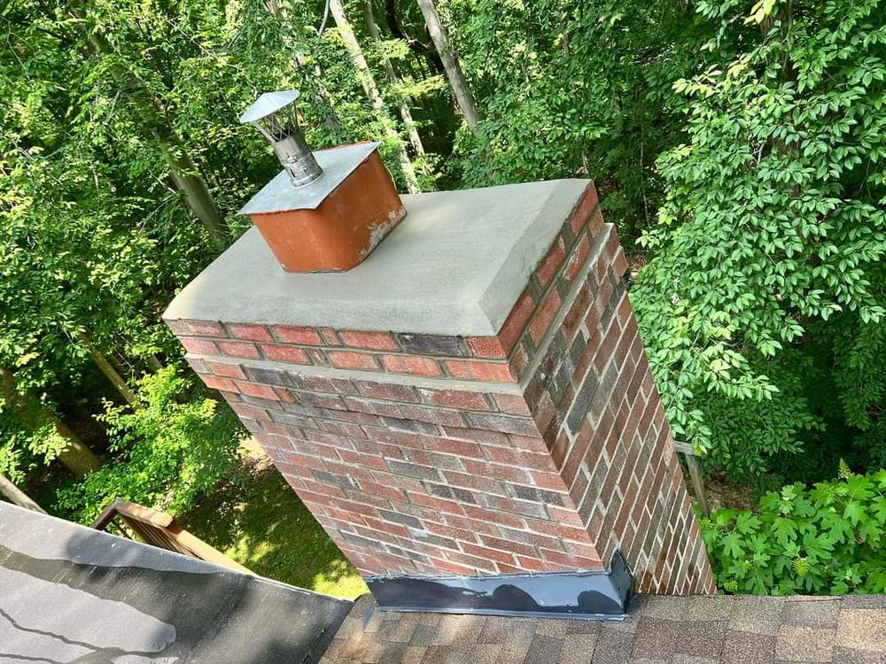 Masonry for NH Masonry & Construction in Nashua, NH