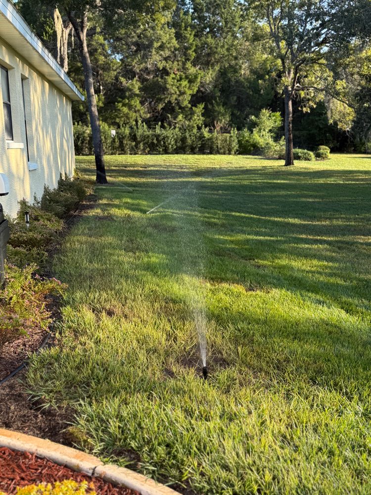 All Photos for Pavone Irrigation in Spring Hill, FL