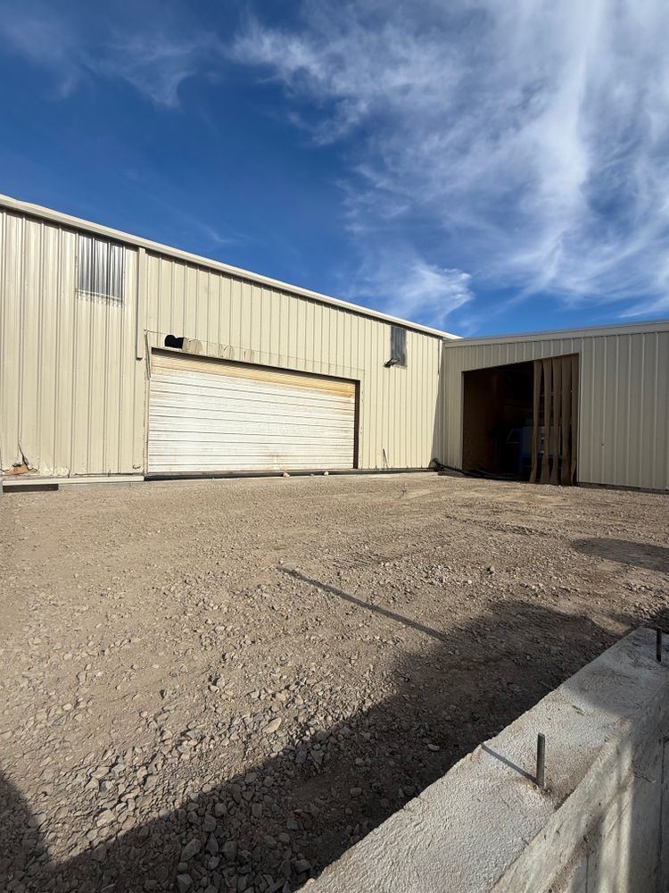 All Photos for RS Excavation LLC in Spanish Fork, UT