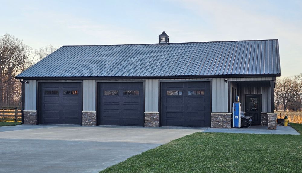 All Photos for Pioneer Construction in Cambridge City, IN