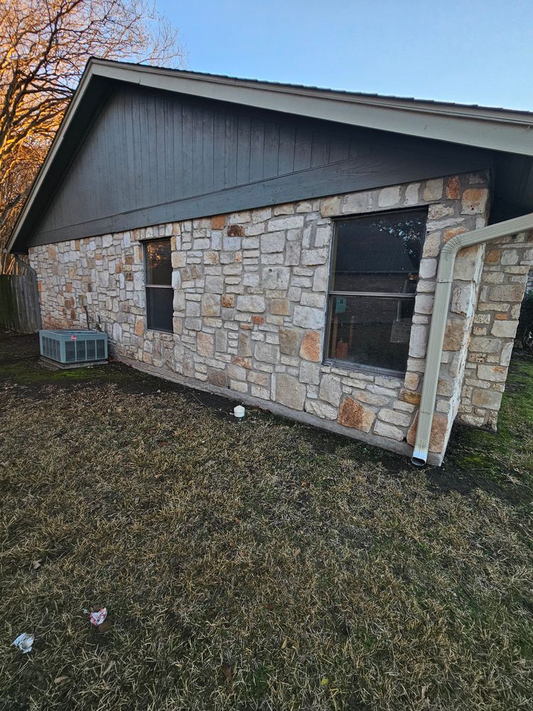 All Photos for Top Gun Installations LLC in Bertram, TX