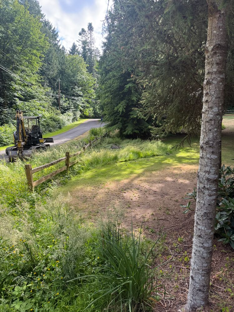 All Photos for AR Trucking & Excavation LLC in Stanwood, WA