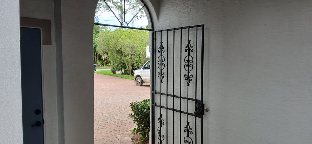 All Photos for Bradley Bradshaw Painting in Christmas, FL