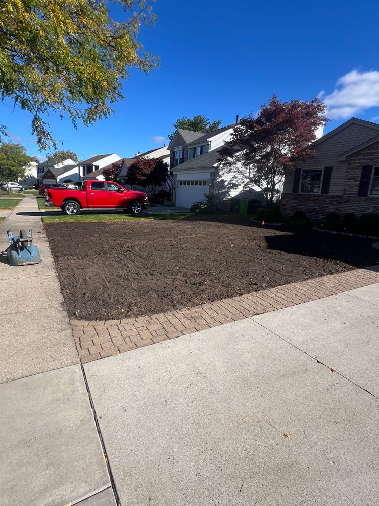 All Photos for Alltimate Outdoor Services in Warren, MI