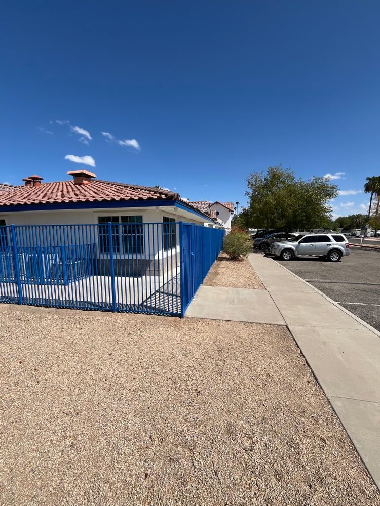 Commercial Painting  for Covenant Painting & Restoration LLC in Phoenix, AZ