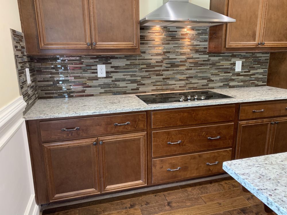 All Photos for Engstrom Home Renovations in Good Hope, Georgia