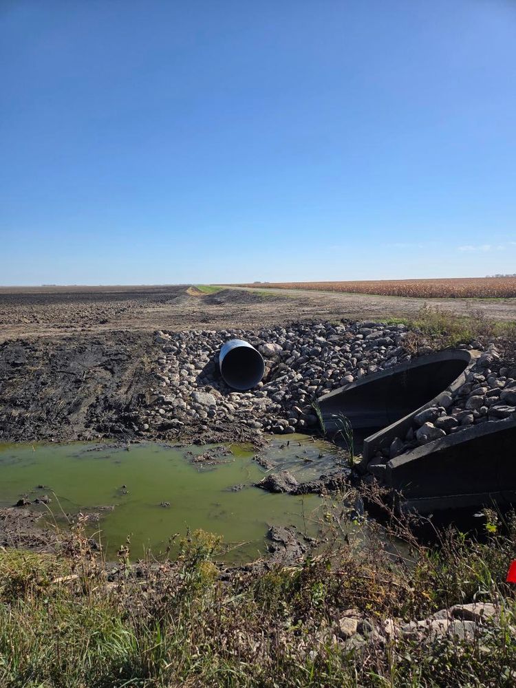 All Photos for Matejcek Excavating in Breckenridge, MN