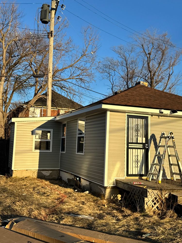 All Photos for GAC HOME RESTORATION in Detroit, MI