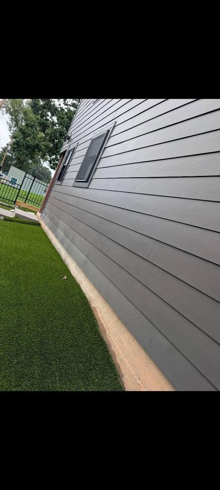 All Photos for Precision Pressure and Soft Washing LLC in Albemarle, NC