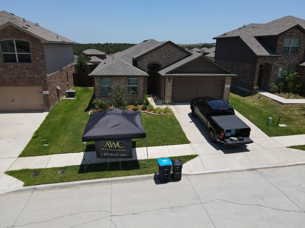 All Photos for AWC Roofing & Restoration  in Fort Worth, TX