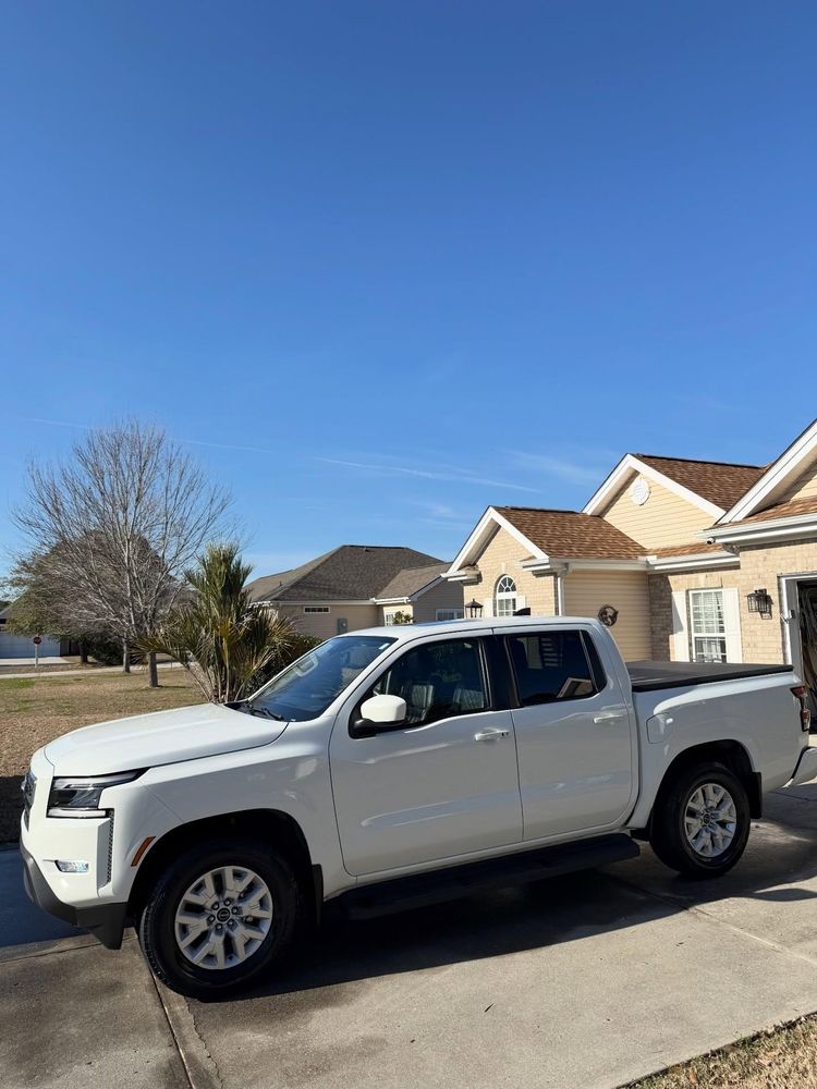 All Photos for Relentless Shine Mobile Detailing in Calabash, NC