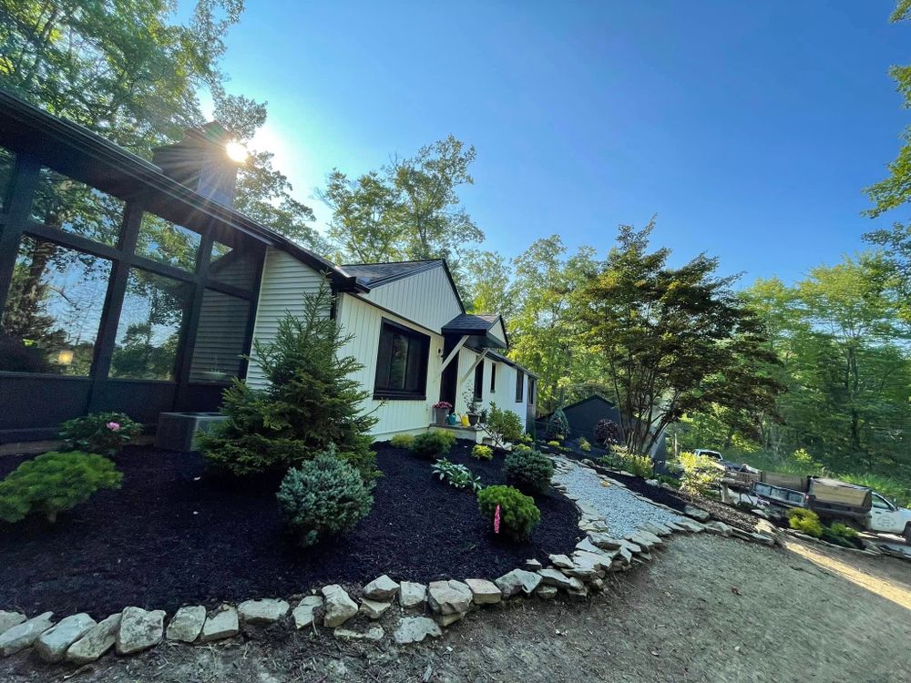 All Photos for Reynoso’s Fencing & Lawn Care in Painesville, OH