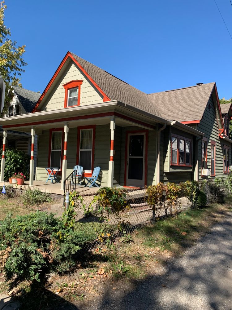 All Photos for Bestway Contractors LLC in Indianapolis, IN