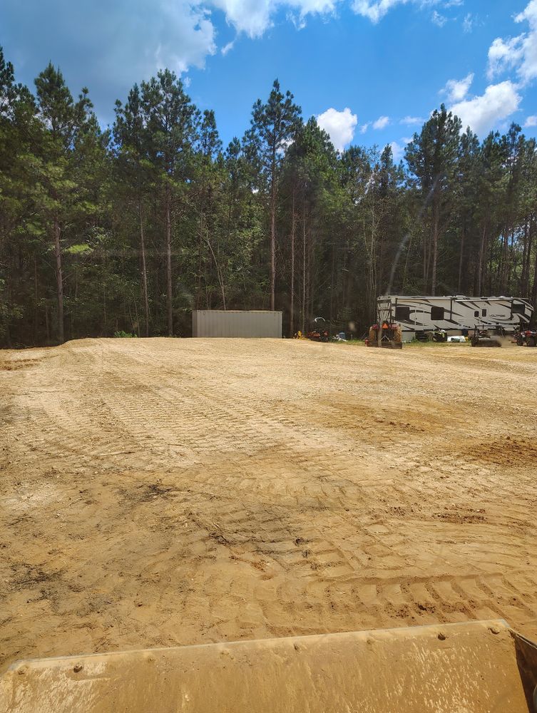 All Photos for 5 Star Land Management in Beech Bluff, TN