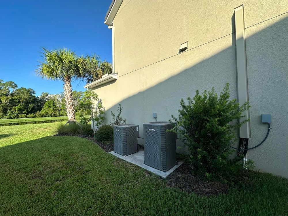 All Photos for Kramer & Son’s Property Maintenance in Hudson, FL