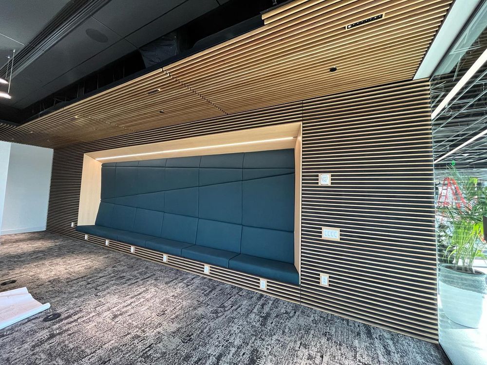 Transform your home with our expert carpentry services, offering custom woodwork, precise installations, and elegant finishes to enhance your living space's beauty and functionality. Let us craft your dream environment. for DC 57 Construction Corp in Whitman, MA