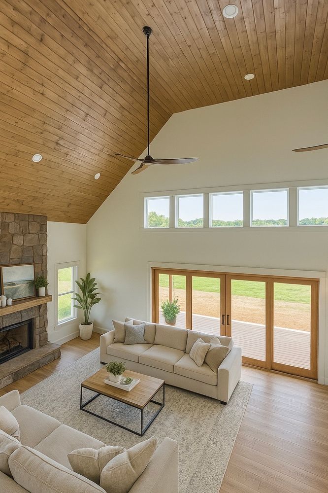 All Photos for Mason Built Homes in Adarisville, GA