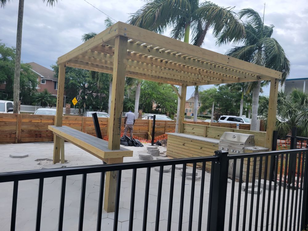 All Photos for Millenium Construction & Property Management in Tampa, FL