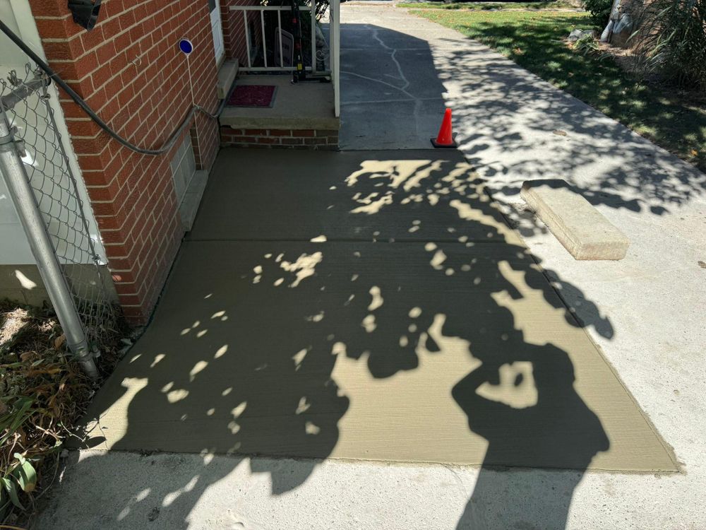 All Photos for The Guys Landscaping & Foundation Repairs LLC in Oakland County, MI