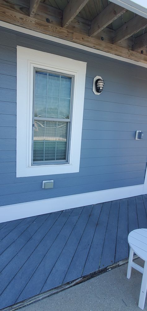 All Photos for Silva Painting Company in Kitty Hawk, NC