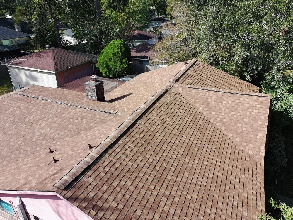 All Photos for Alpha Contracting Services in Katy, TX