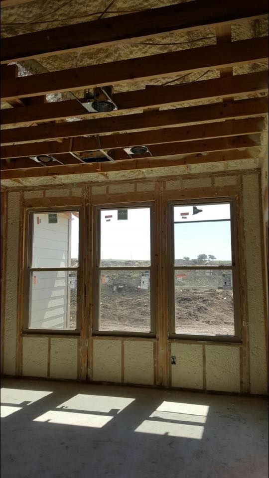 Insulation Contractor for Cross Insulation in Gainesville, TX