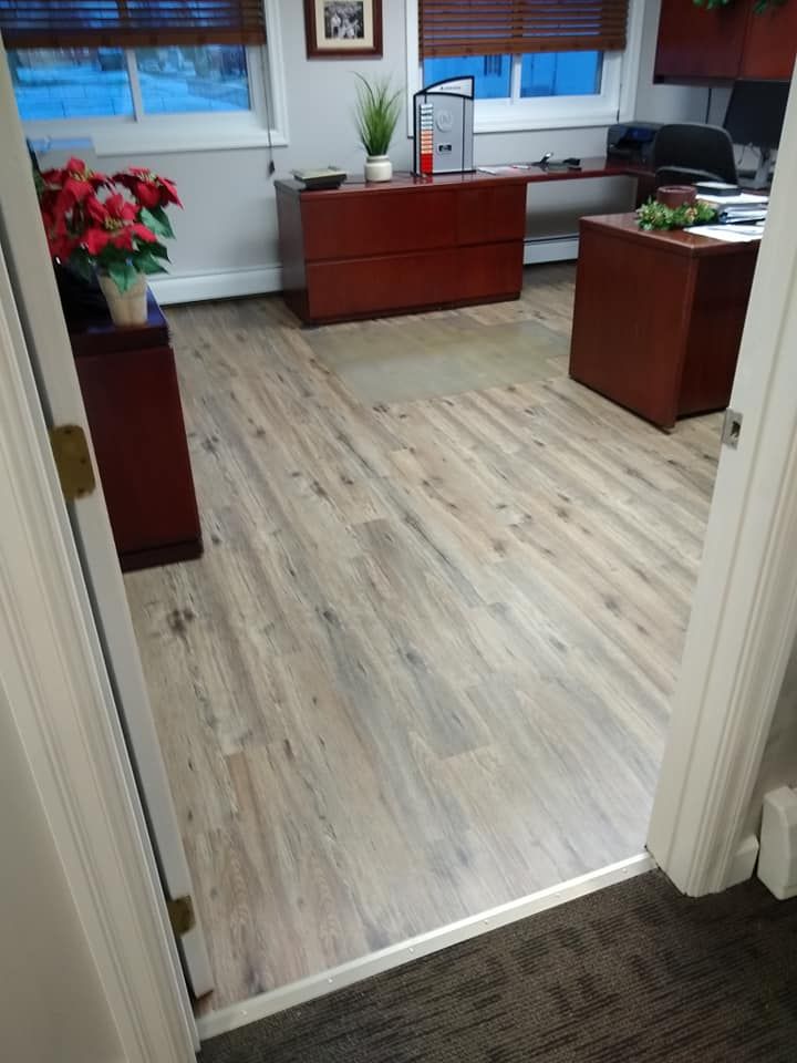 Revitalize your home with our top-quality flooring service. From hardwood to tile, we offer expert installation and a wide selection of materials to transform your space with style and durability. for Brush Rooms in Rochester, NY