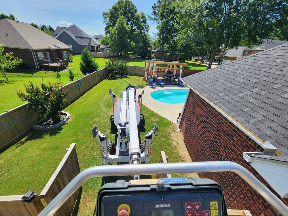 All Photos for Owens Tree Services in Inman, SC