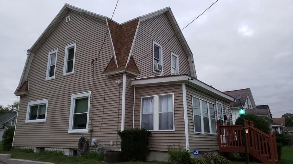 Disaster Restoration for Seiler Restoration and Construction Services in Kalamazoo County, MI