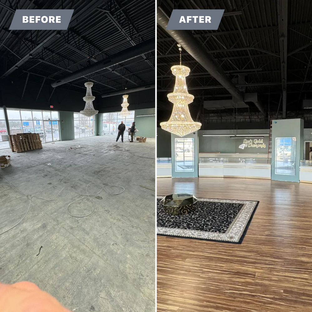 All Photos for BC Professional Electrical Services LLC in Ringgold, GA