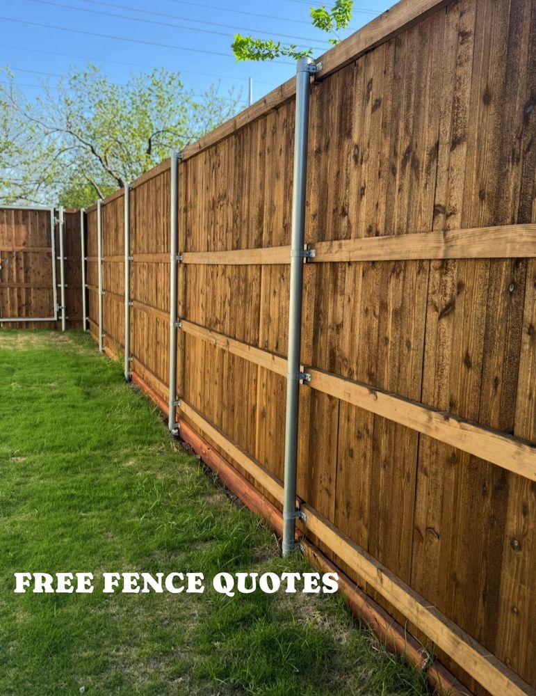 All Photos for Pro Grade Services in Rockwall, TX