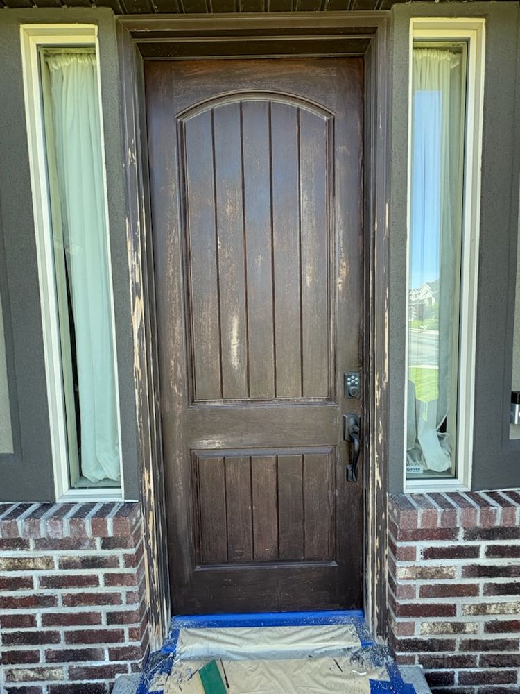 All Photos for Daniel Paints & Builds in Sandy, UT