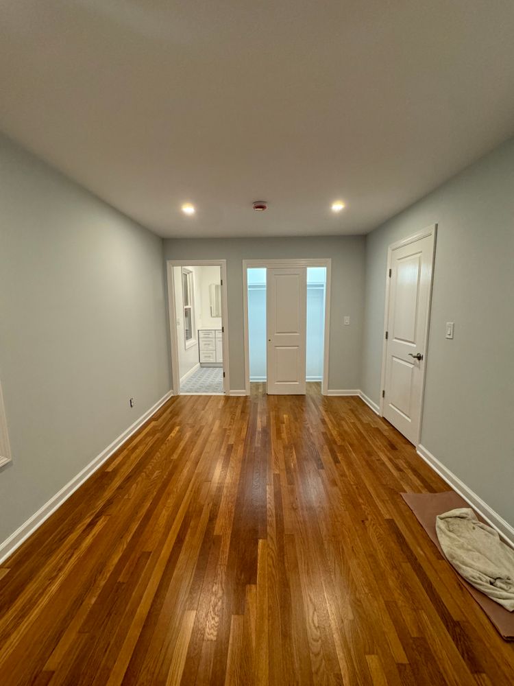 Kitchen Renovation for Mullen Customs in Fairfield, CT
