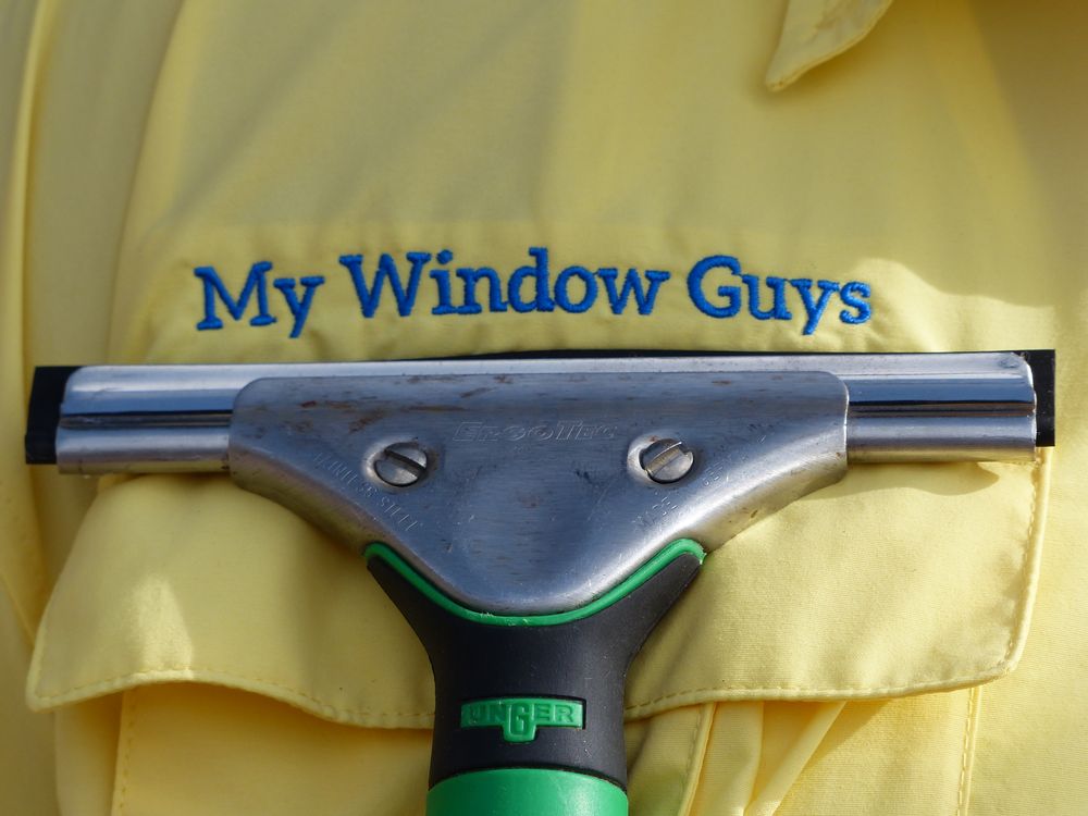 My Window Guys team in Nokomis, FL - people or person